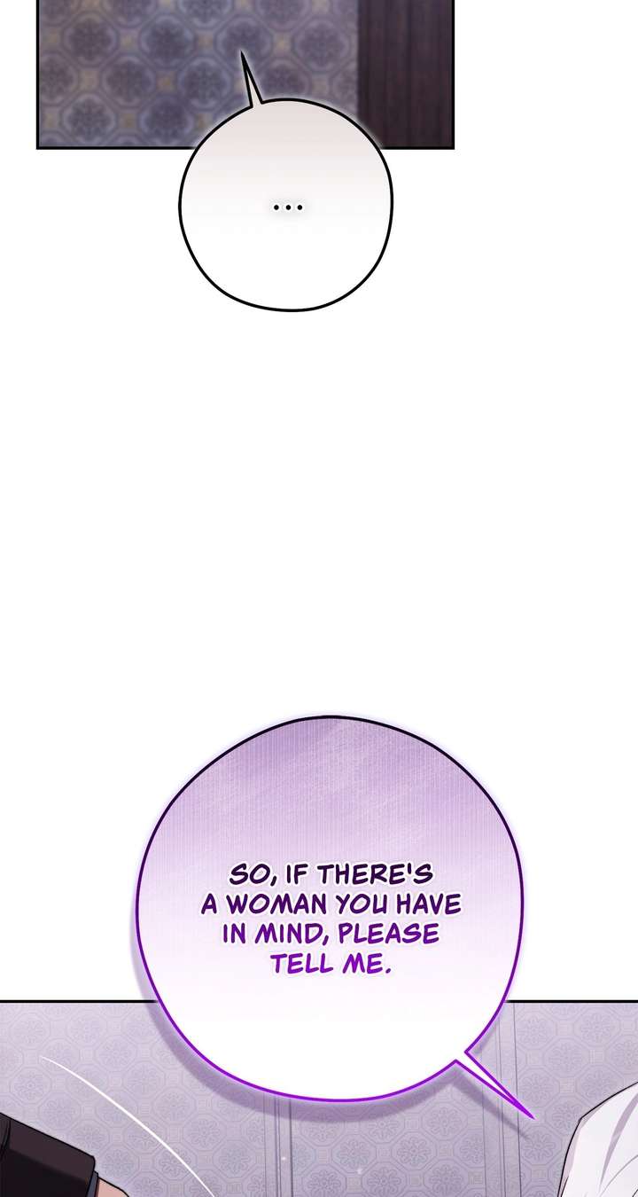 The Duchess Lives Only for This Day Chapter 8 page 70