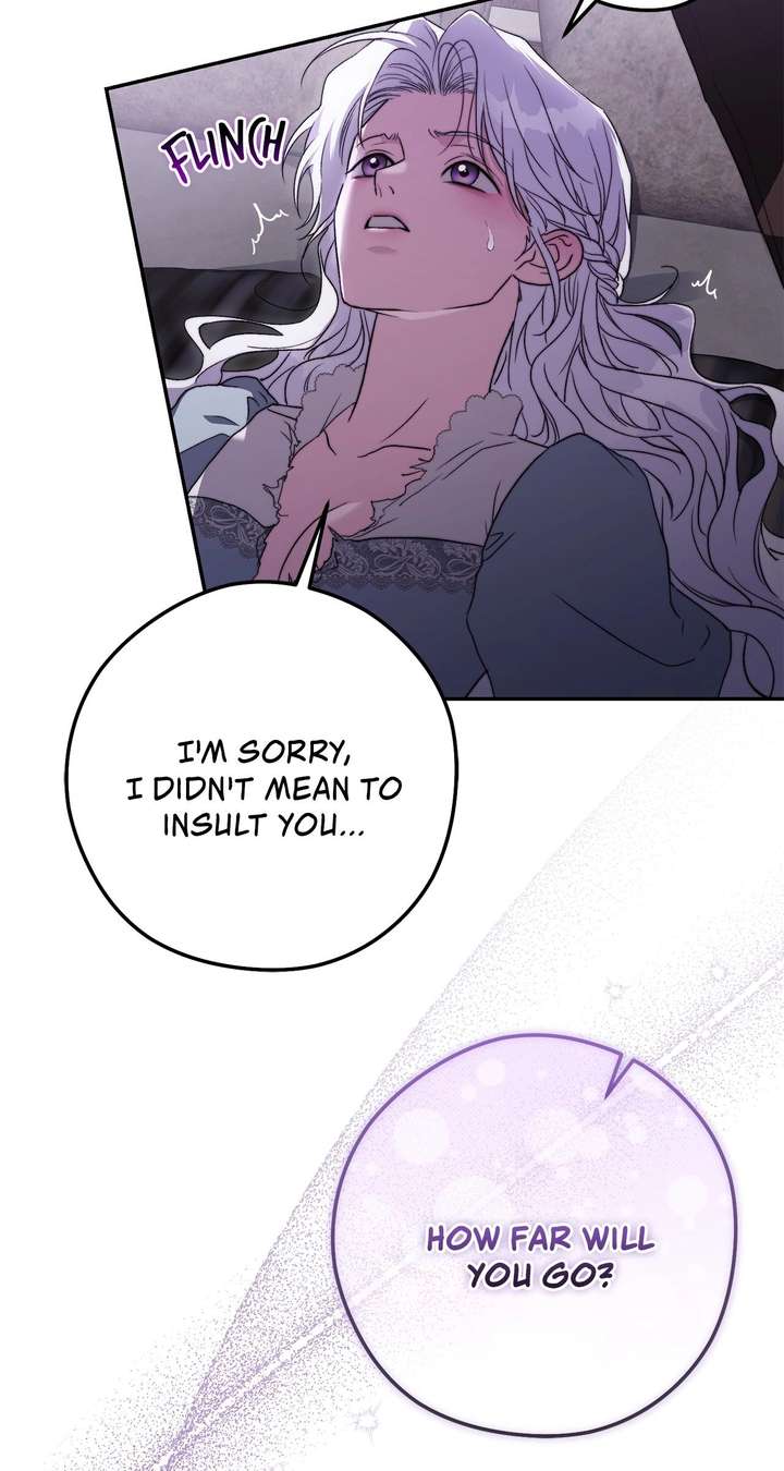 The Duchess Lives Only for This Day Chapter 8 page 79
