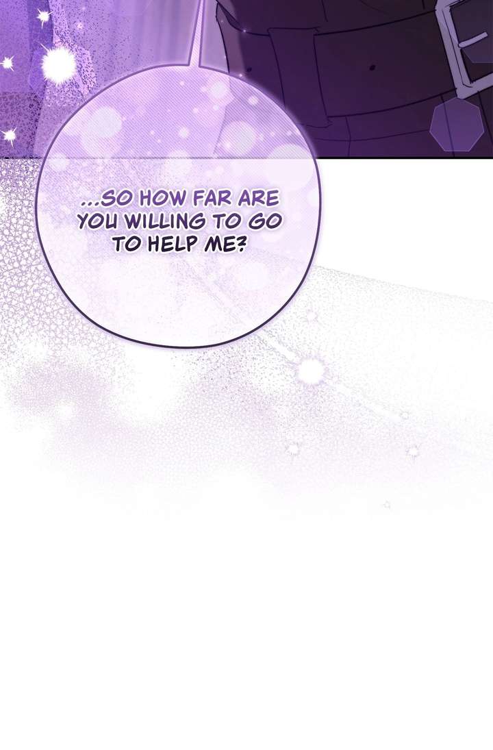 The Duchess Lives Only for This Day Chapter 8 page 83