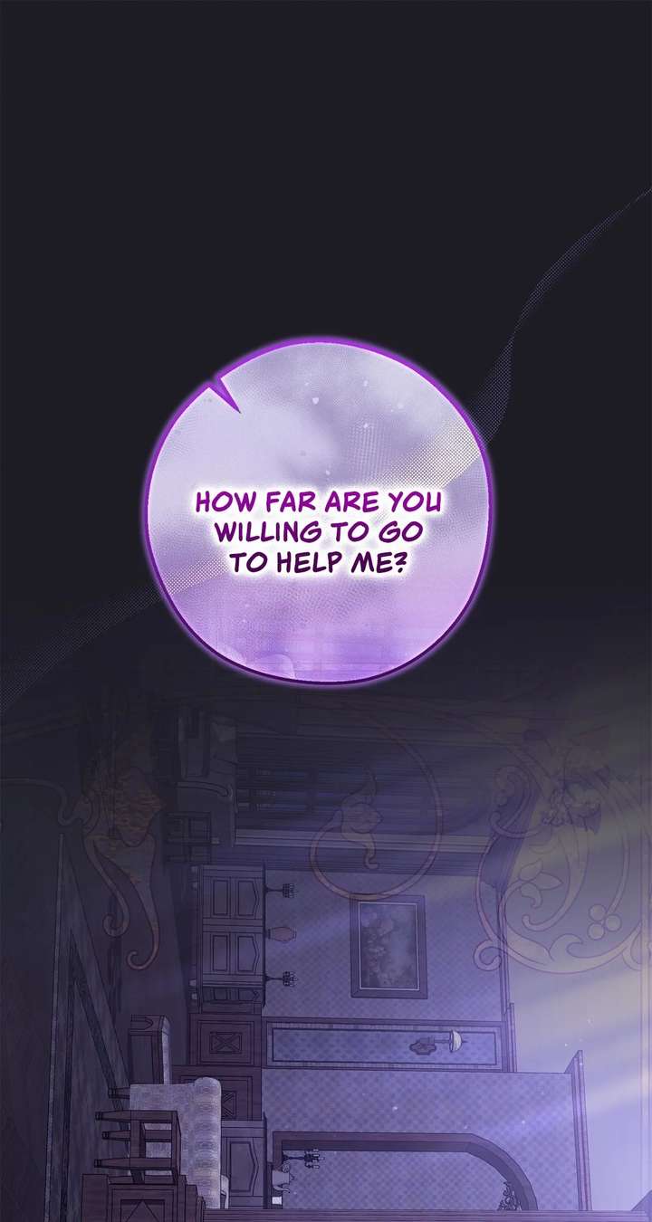 The Duchess Lives Only for This Day Chapter 9 page 2