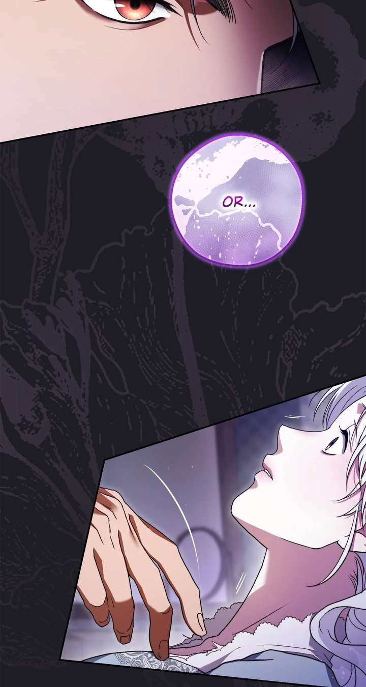 The Duchess Lives Only for This Day Chapter 9 page 6
