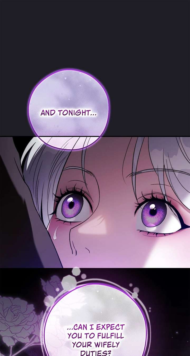 The Duchess Lives Only for This Day Chapter 9 page 10