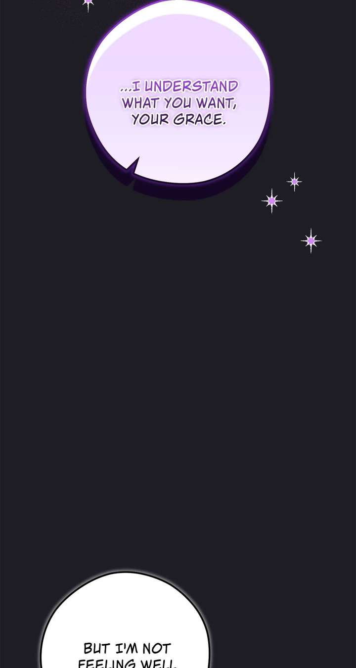 The Duchess Lives Only for This Day Chapter 9 page 15