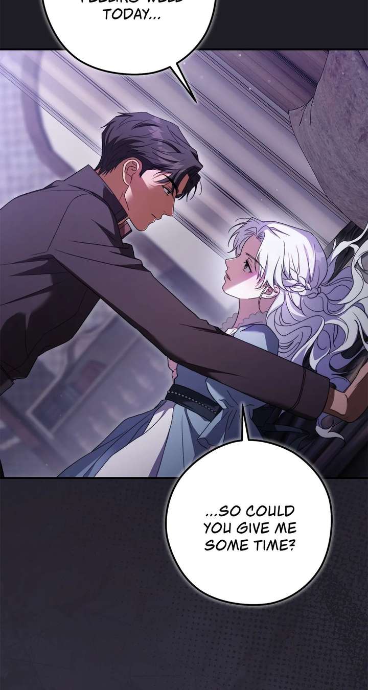 The Duchess Lives Only for This Day Chapter 9 page 16