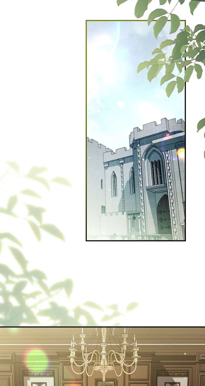 The Duchess Lives Only for This Day Chapter 9 page 21