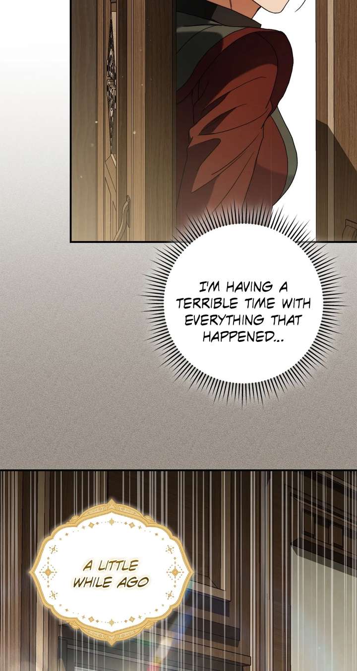 The Duchess Lives Only for This Day Chapter 9 page 25