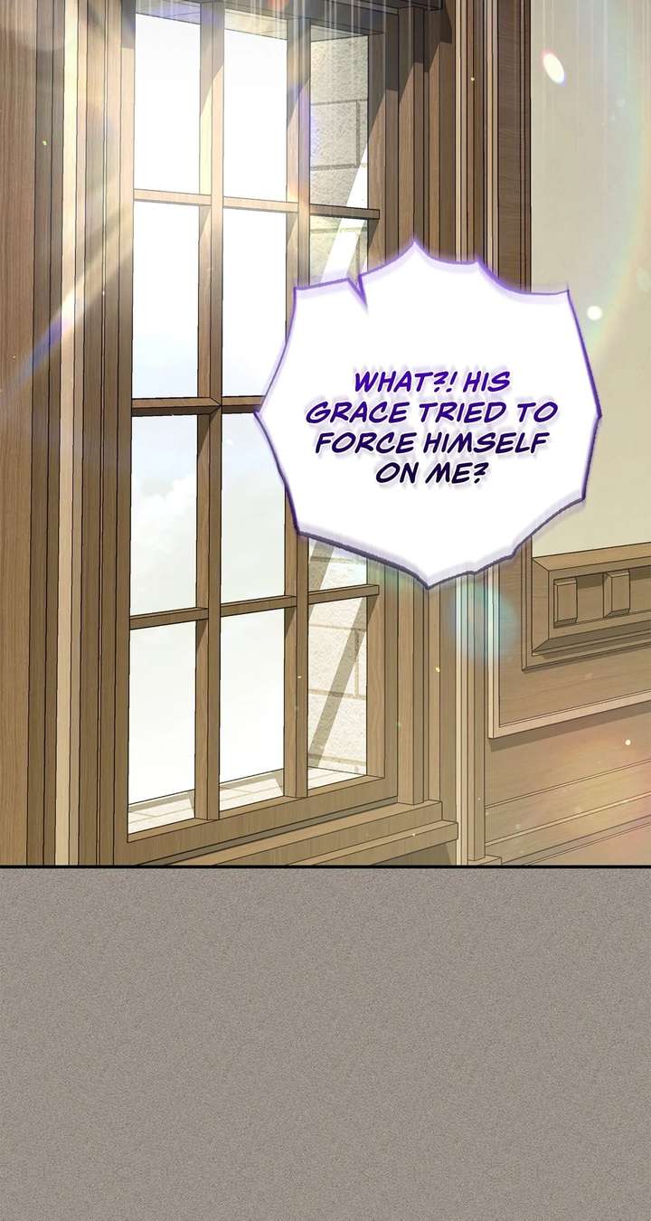 The Duchess Lives Only for This Day Chapter 9 page 26