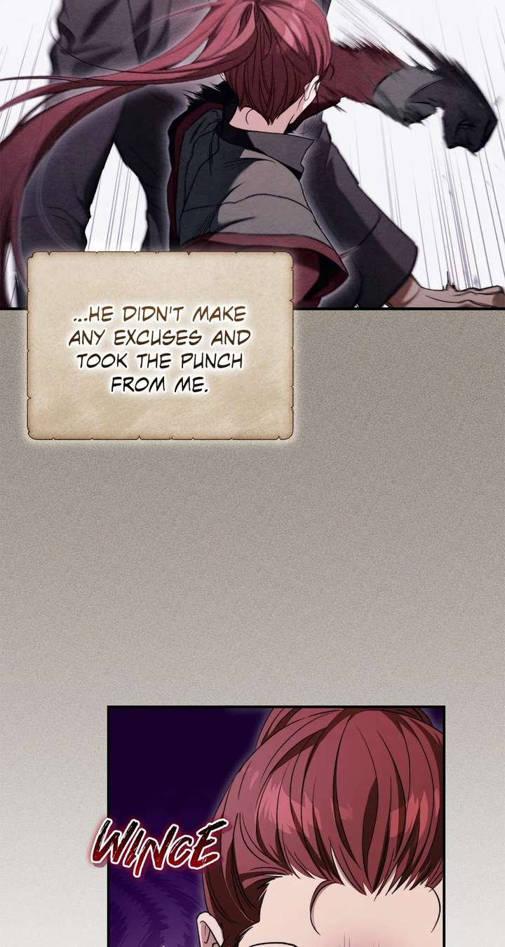 The Duchess Lives Only for This Day Chapter 9 page 31