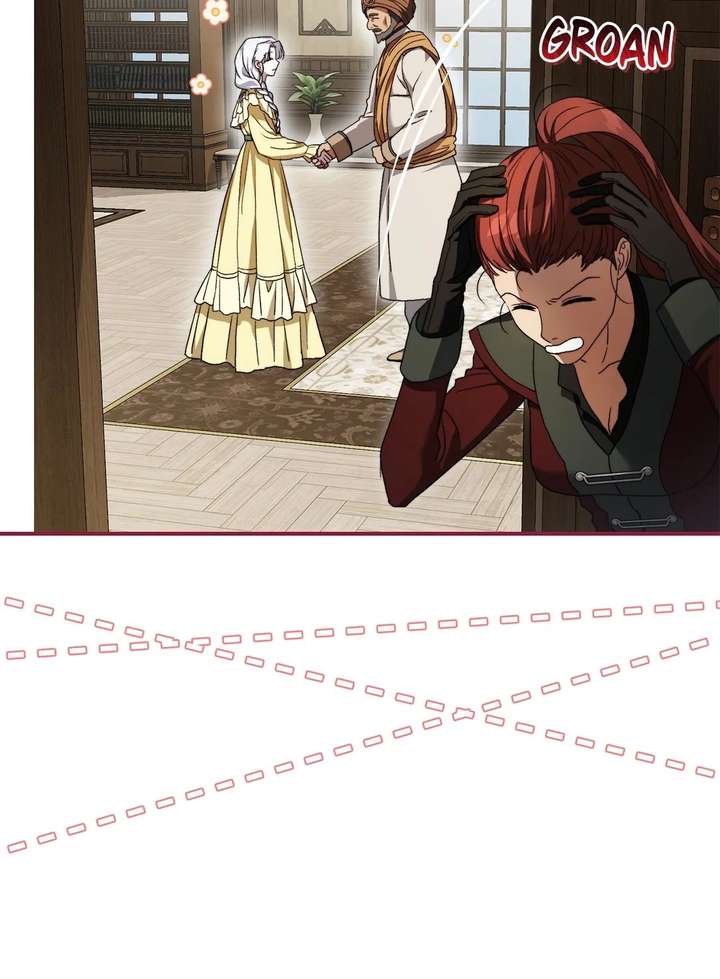 The Duchess Lives Only for This Day Chapter 9 page 33