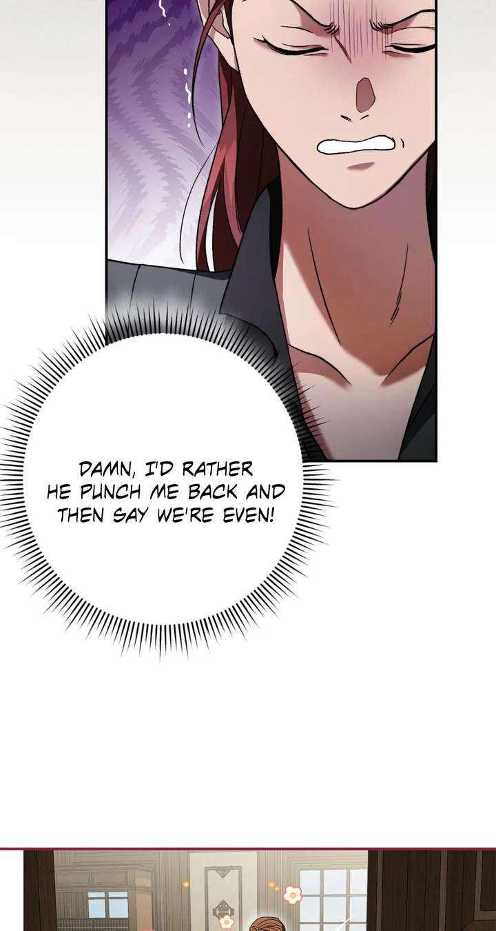 The Duchess Lives Only for This Day Chapter 9 page 32