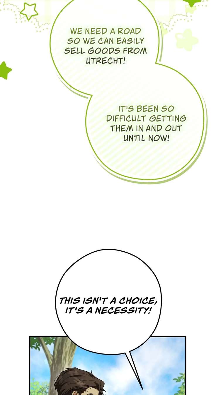 The Duchess Lives Only for This Day Chapter 9 page 37