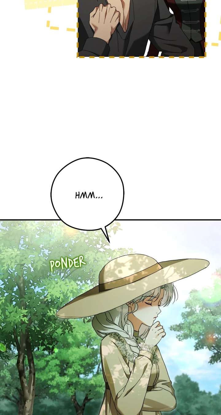 The Duchess Lives Only for This Day Chapter 9 page 44