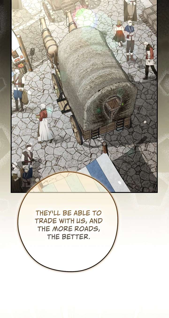 The Duchess Lives Only for This Day Chapter 9 page 51