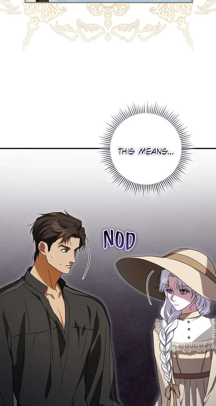 The Duchess Lives Only for This Day Chapter 9 page 59