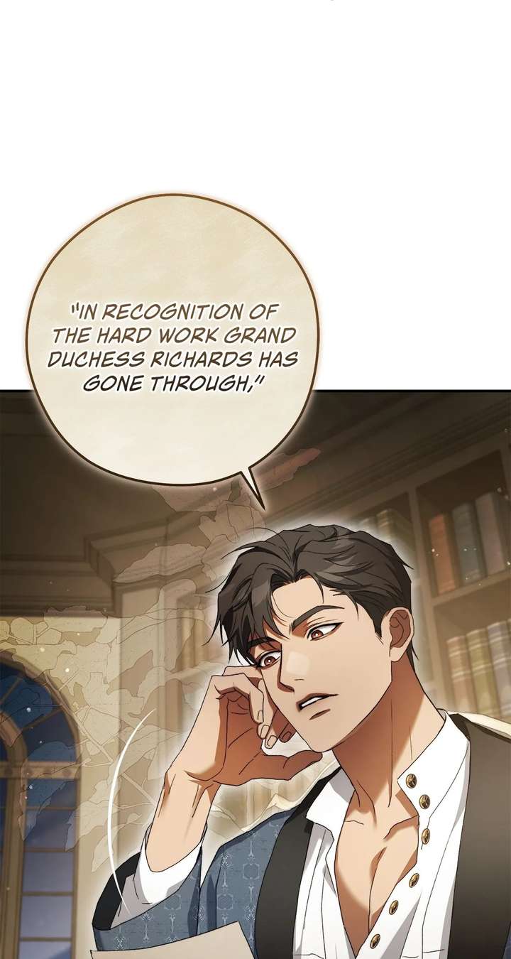 The Duchess Lives Only for This Day Chapter 9 page 62