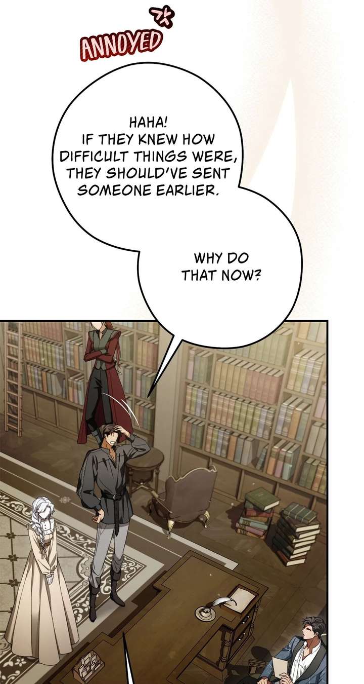The Duchess Lives Only for This Day Chapter 9 page 64