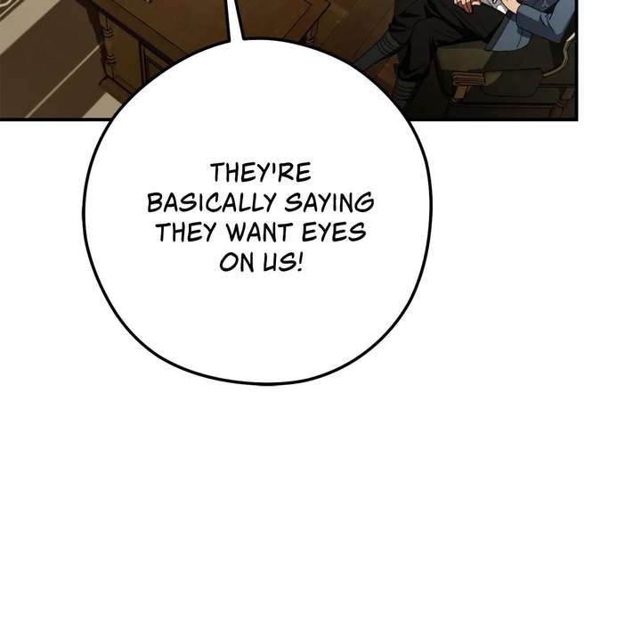 The Duchess Lives Only for This Day Chapter 9 page 65