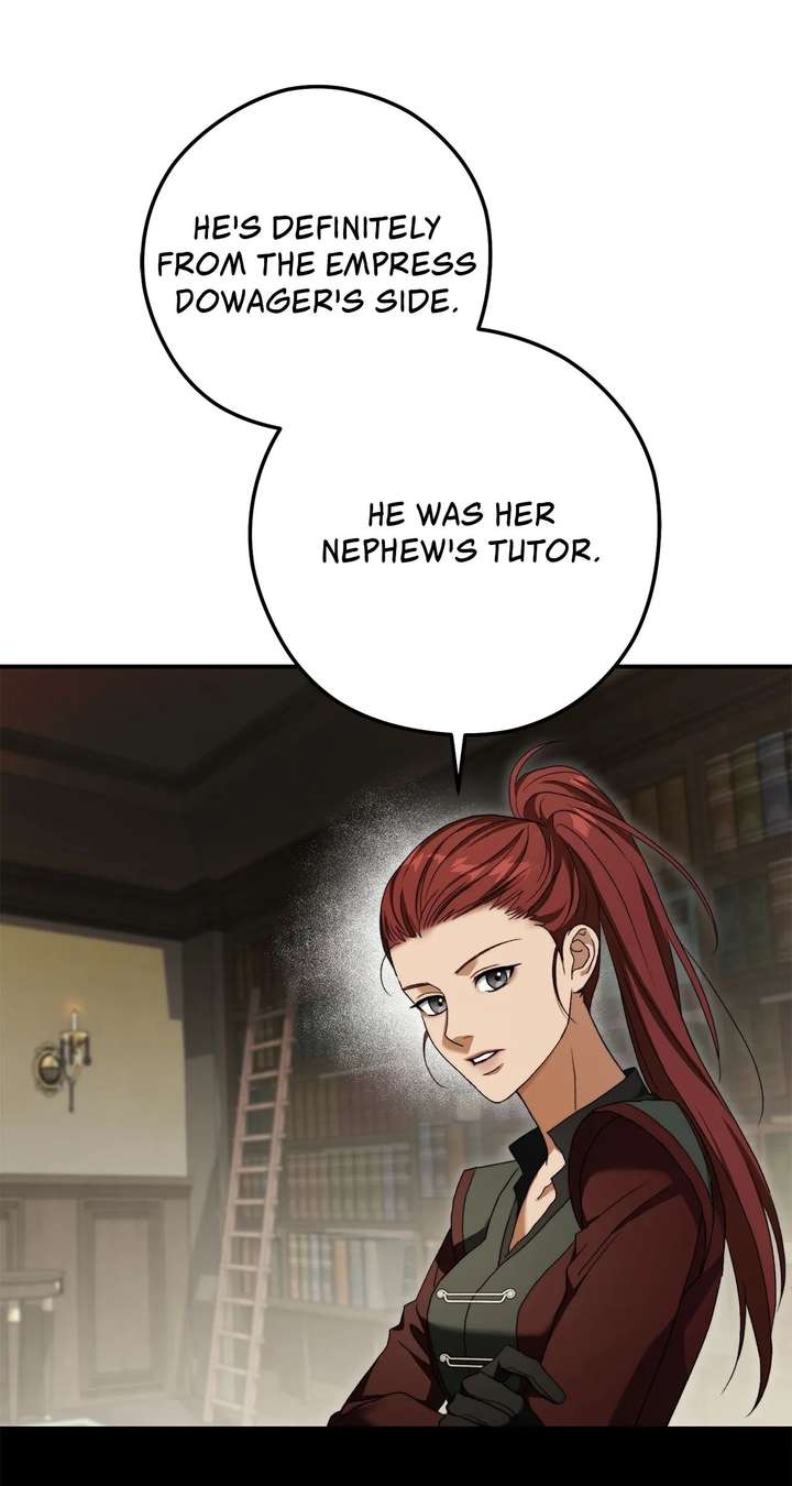 The Duchess Lives Only for This Day Chapter 9 page 67
