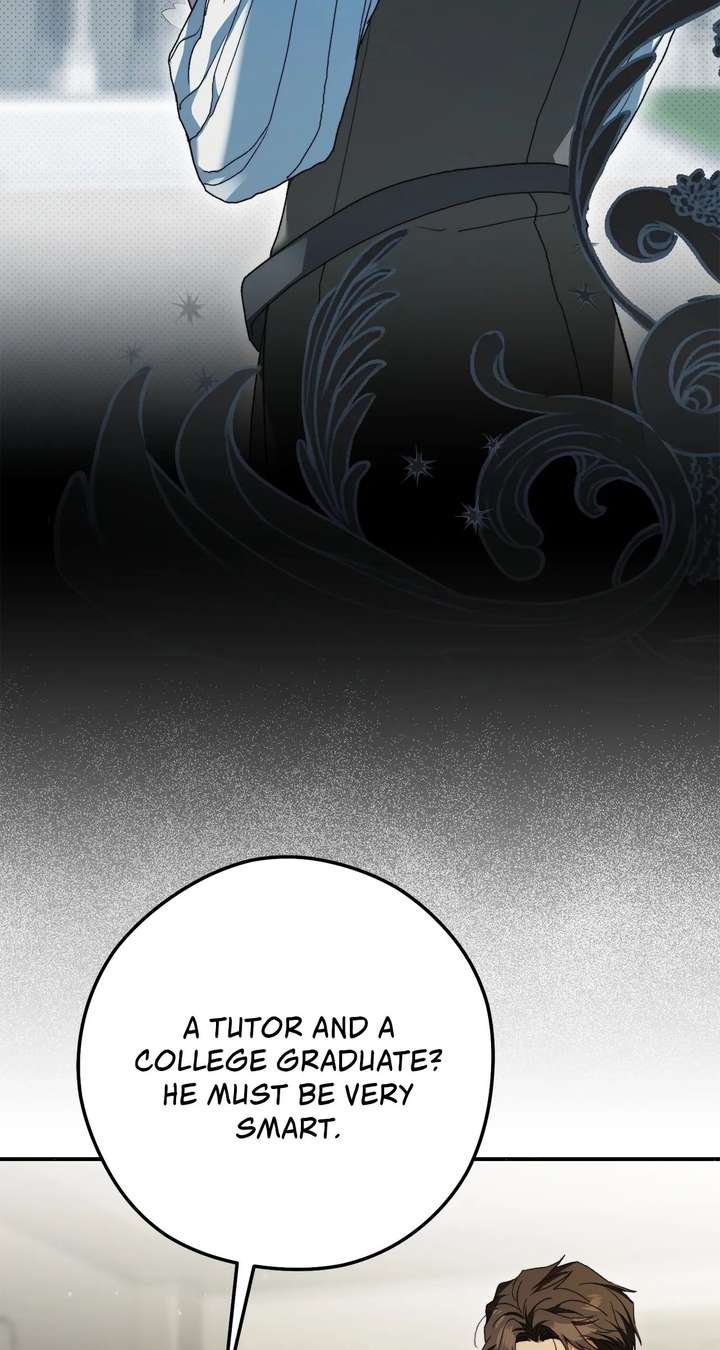 The Duchess Lives Only for This Day Chapter 9 page 69