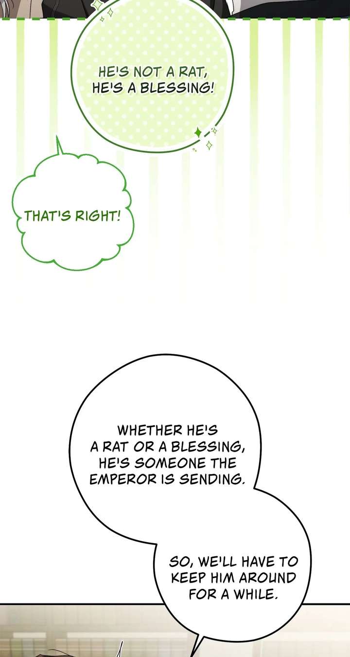 The Duchess Lives Only for This Day Chapter 9 page 74