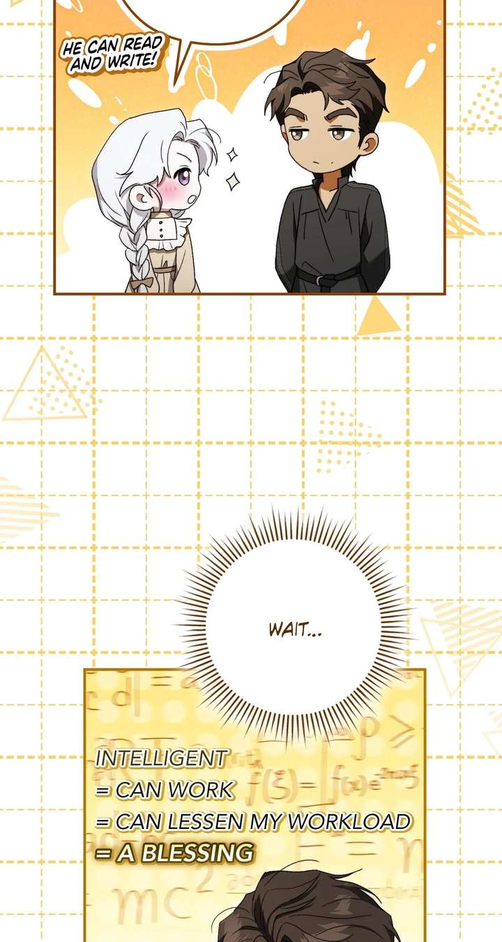 The Duchess Lives Only for This Day Chapter 9 page 71