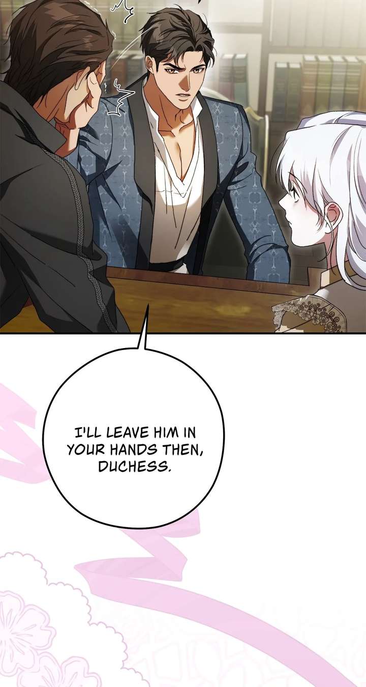 The Duchess Lives Only for This Day Chapter 9 page 75