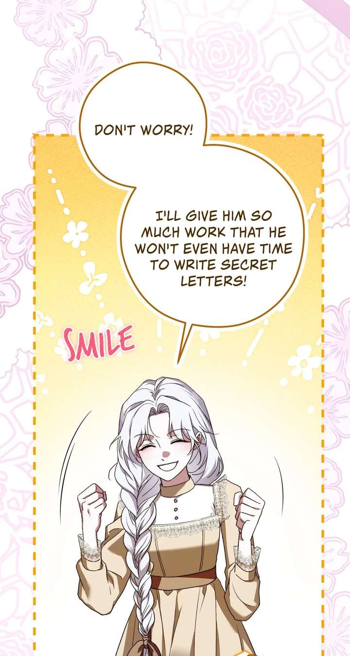 The Duchess Lives Only for This Day Chapter 9 page 76