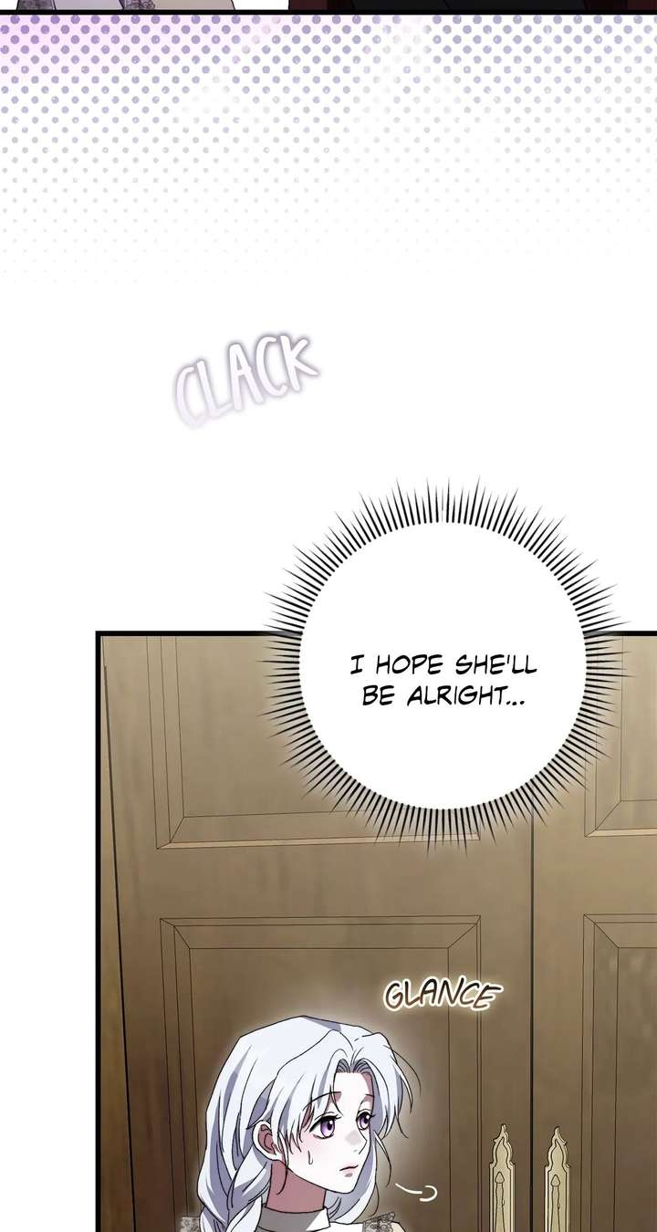 The Duchess Lives Only for This Day Chapter 9 page 85