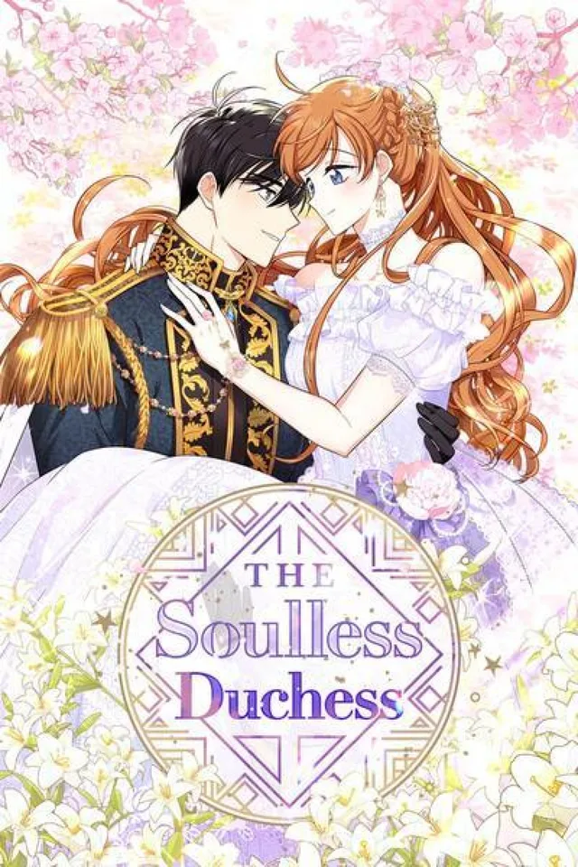 The Duchess With An Empty Soul
