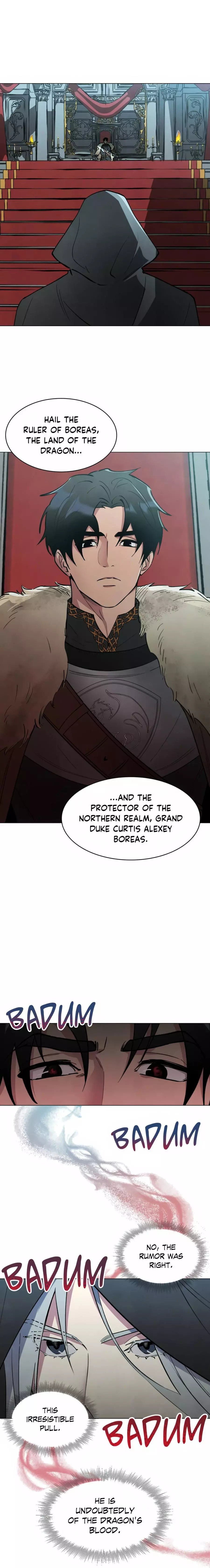 The Duke's Debt Chapter 1 page 4