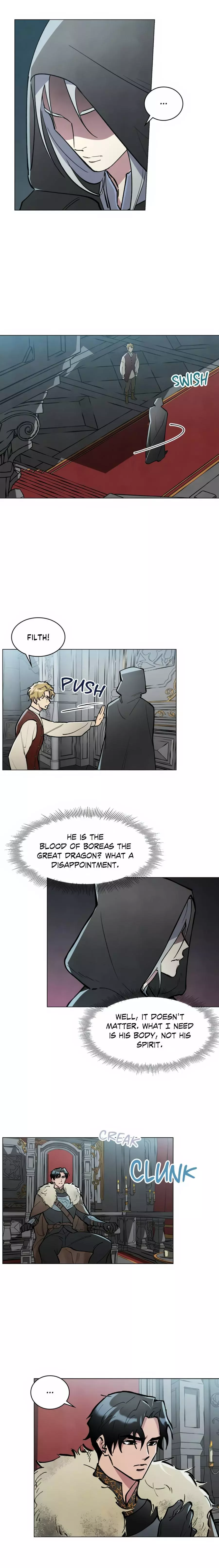 The Duke's Debt Chapter 1 page 6