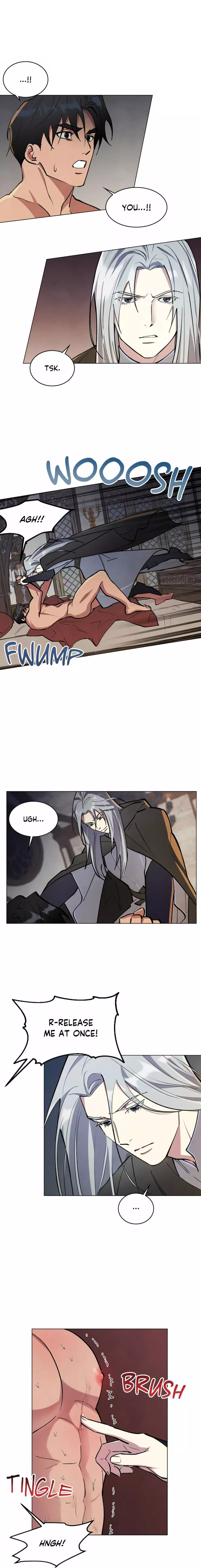 The Duke's Debt Chapter 1 page 13