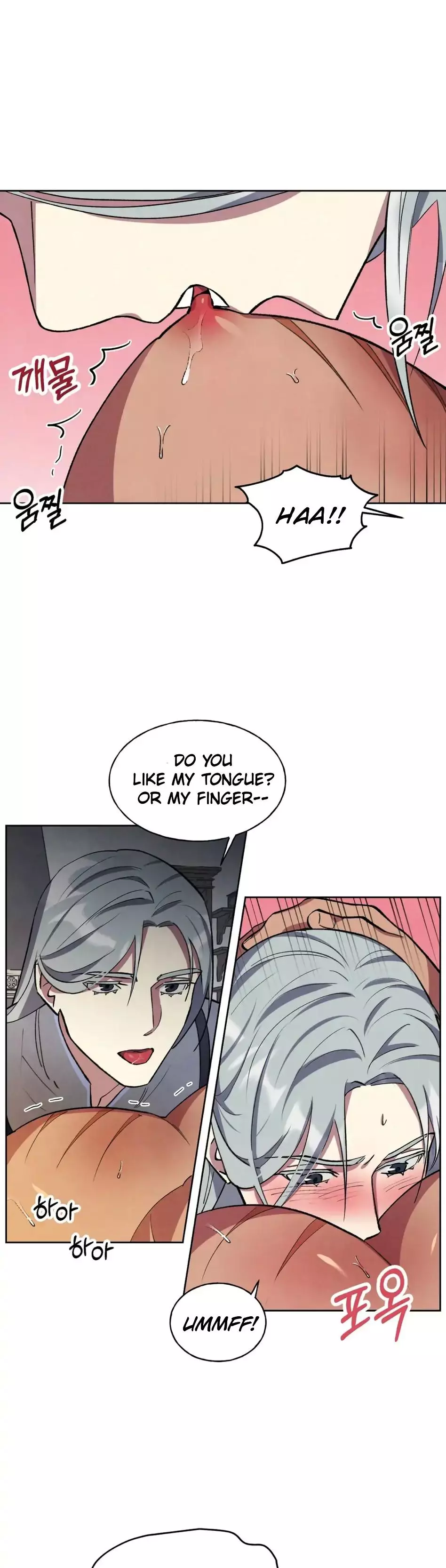 The Duke's Debt Chapter 10 page 9