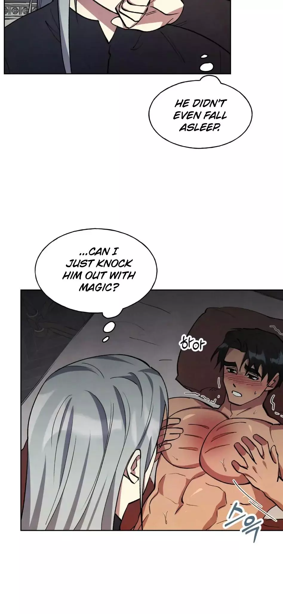 The Duke's Debt Chapter 10 page 14