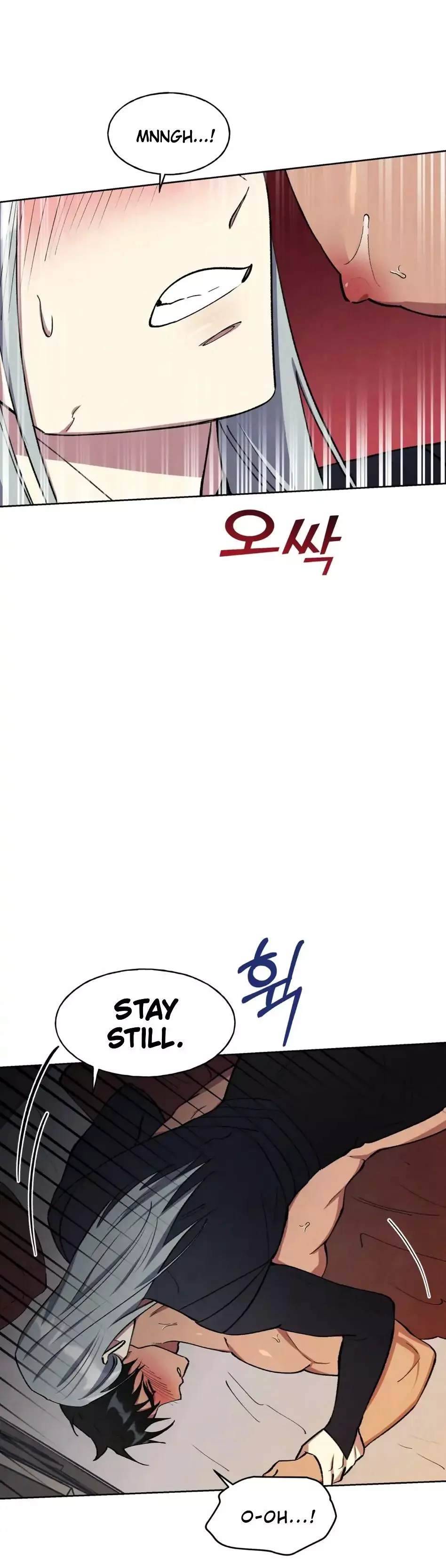 The Duke's Debt Chapter 10 page 19
