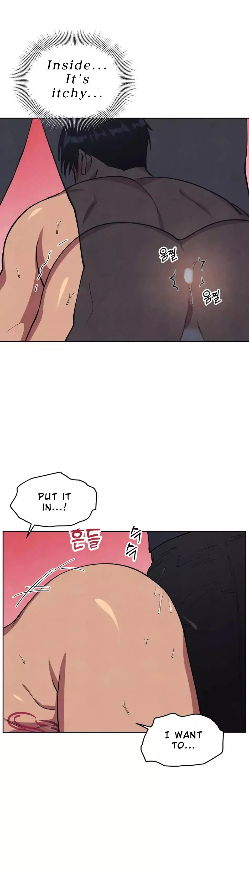 The Duke's Debt Chapter 10 page 21