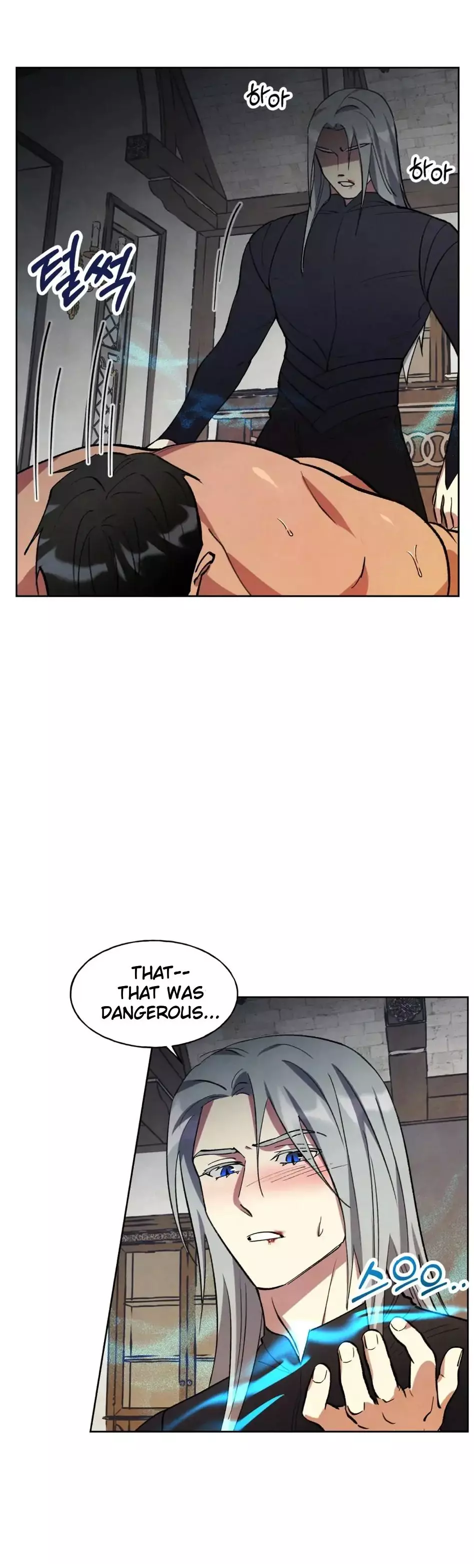 The Duke's Debt Chapter 10 page 30