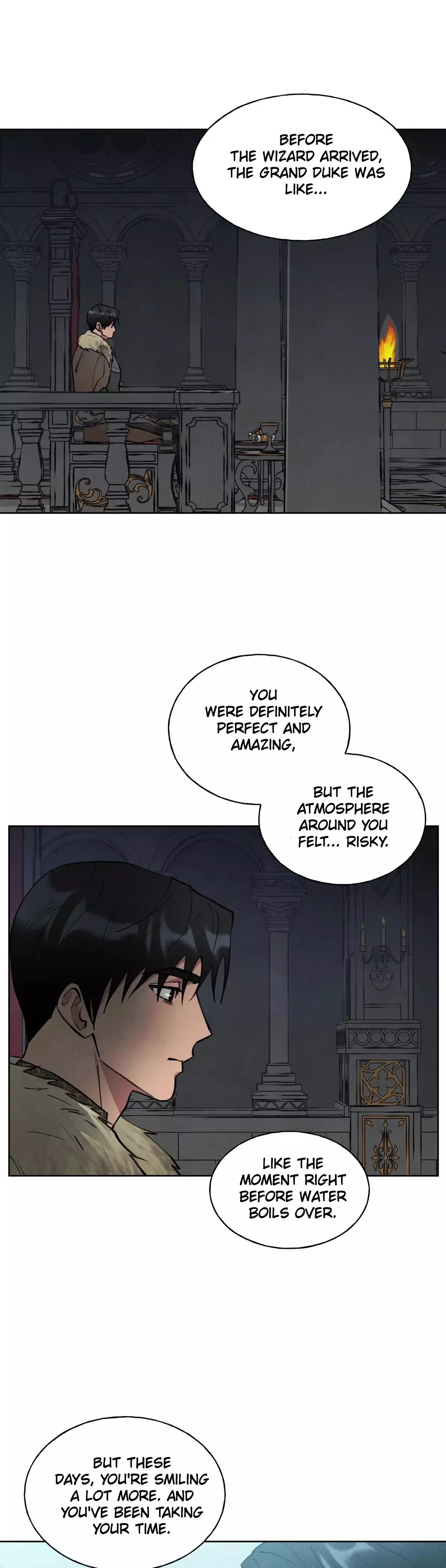 The Duke's Debt Chapter 11 page 16