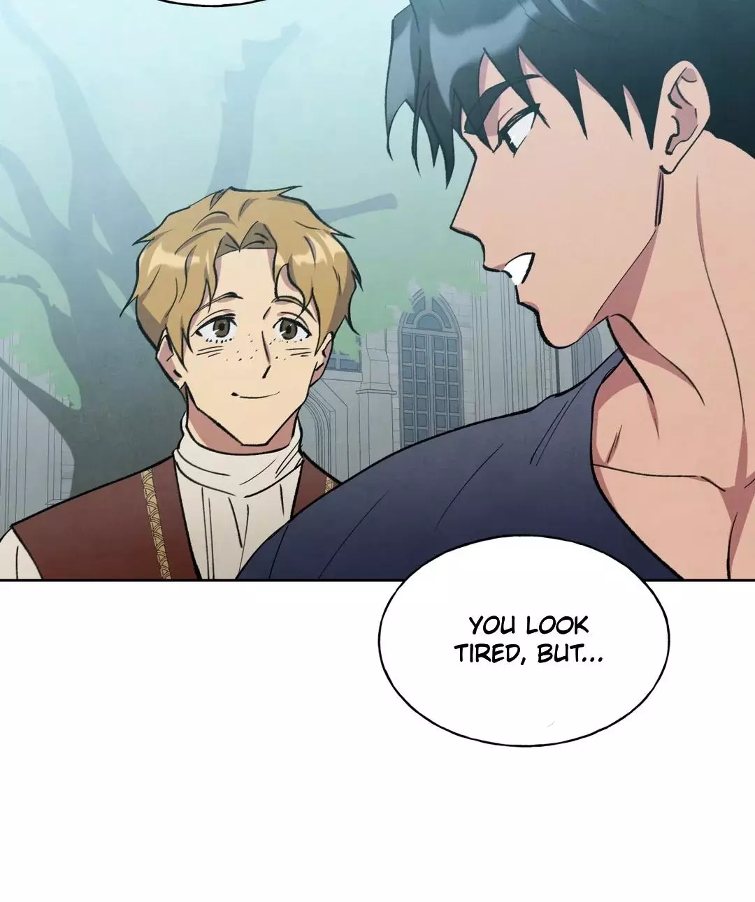 The Duke's Debt Chapter 11 page 17