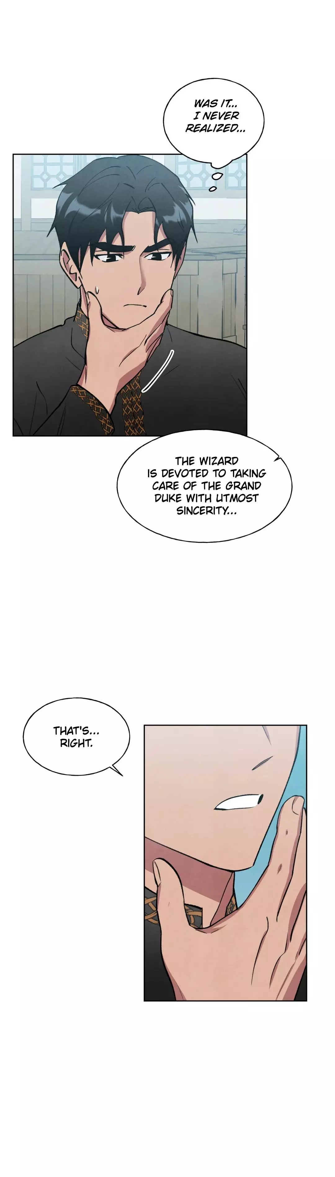 The Duke's Debt Chapter 11 page 18