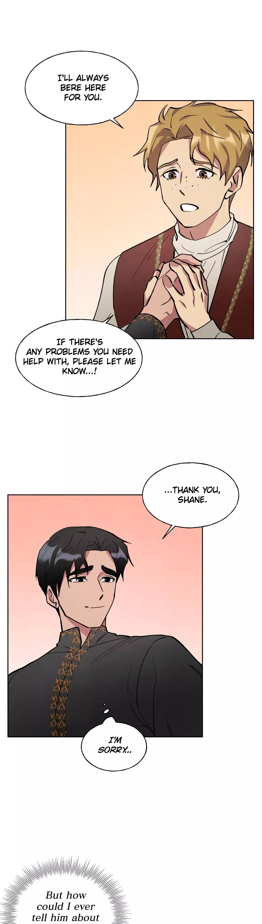 The Duke's Debt Chapter 11 page 20