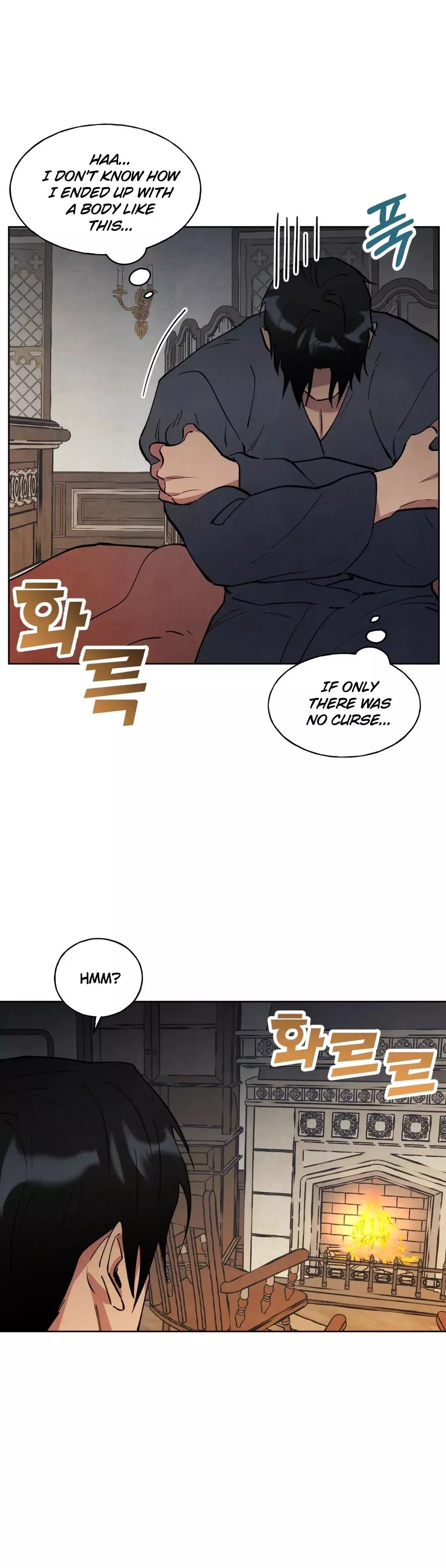 The Duke's Debt Chapter 11 page 24