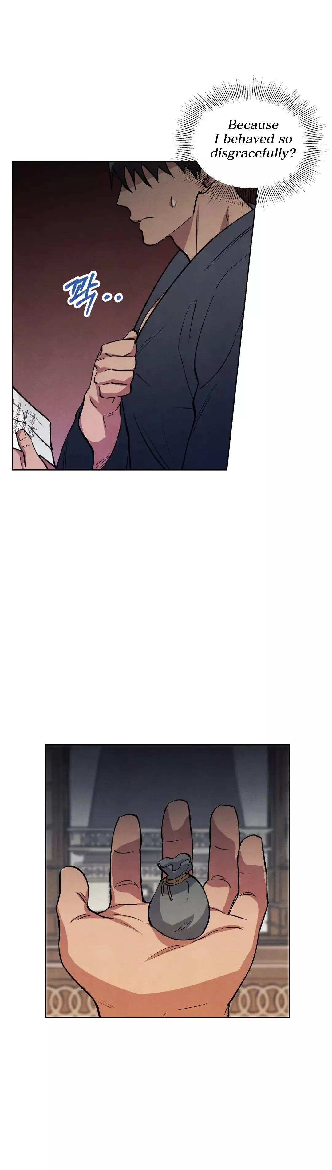 The Duke's Debt Chapter 11 page 28