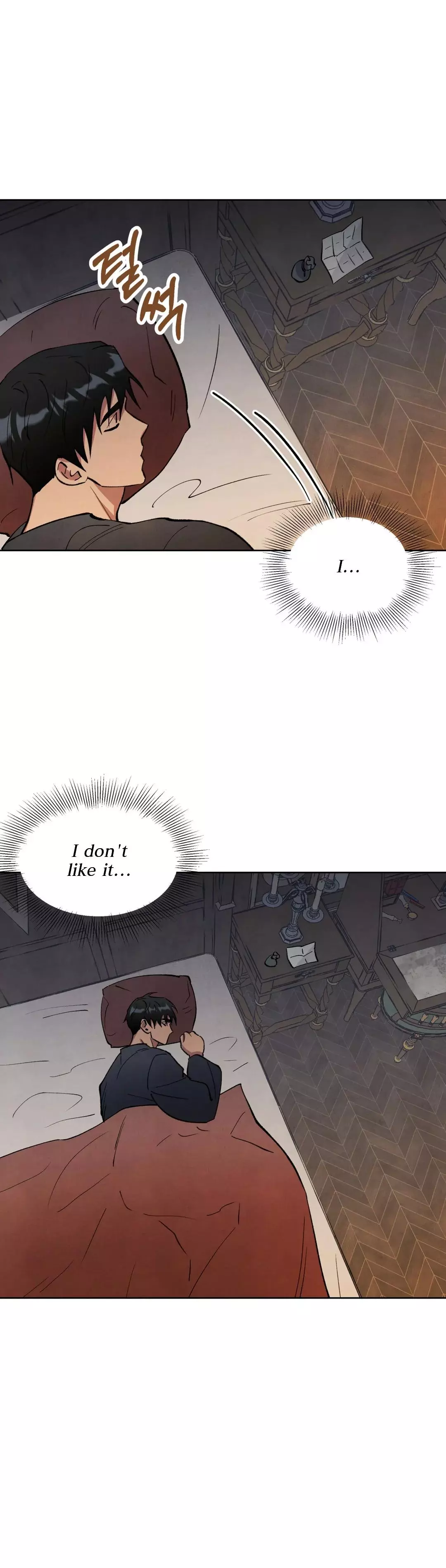 The Duke's Debt Chapter 11 page 30