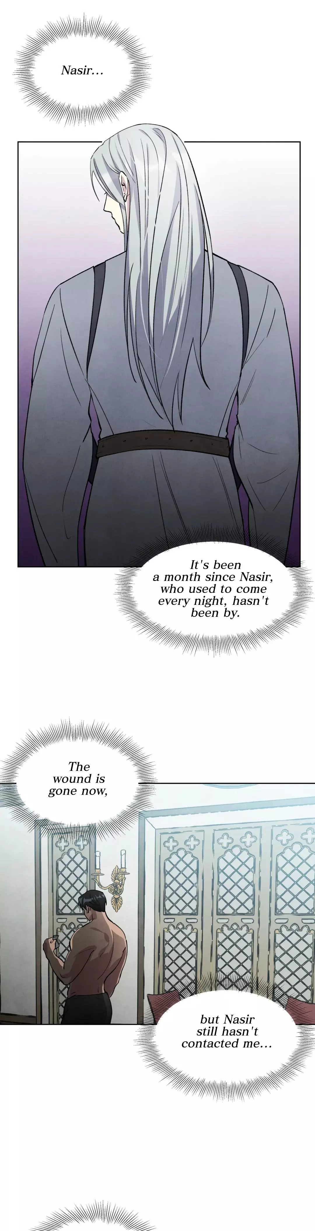 The Duke's Debt Chapter 12 page 5