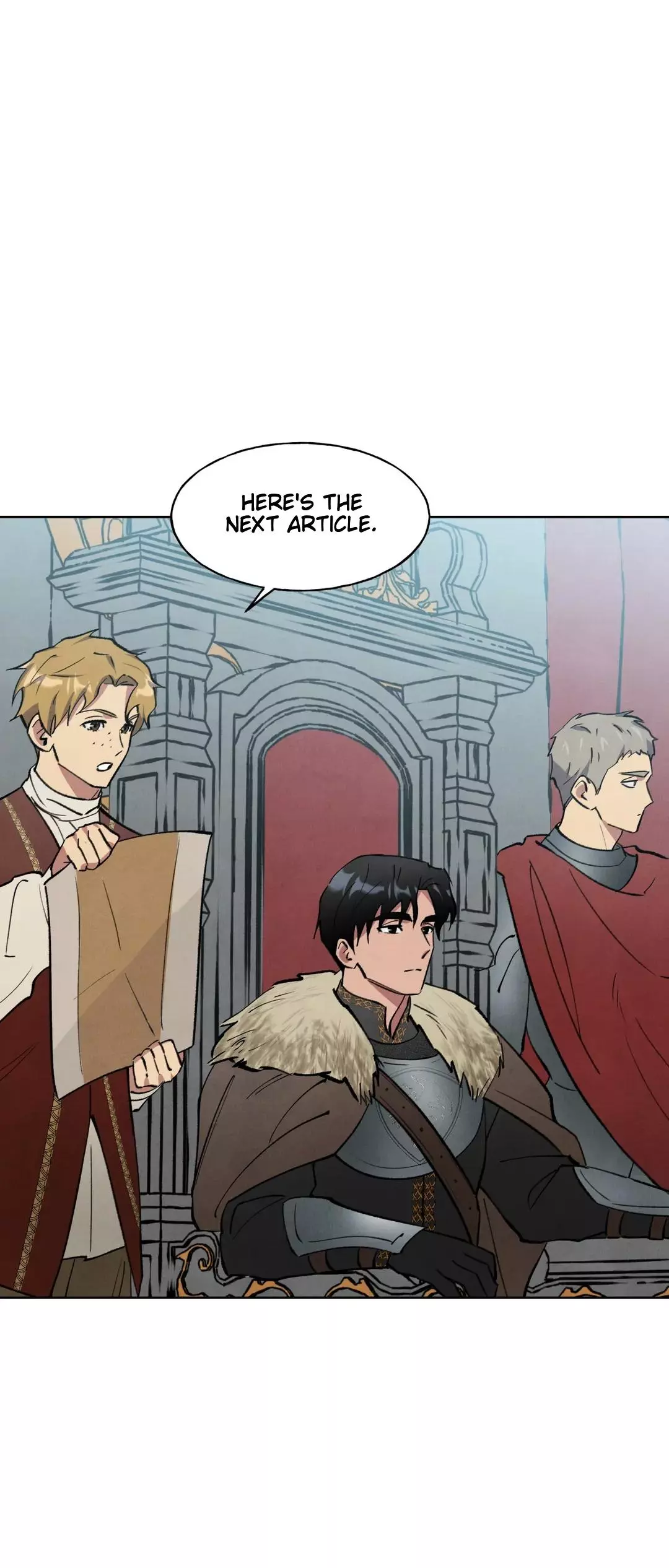 The Duke's Debt Chapter 12 page 8
