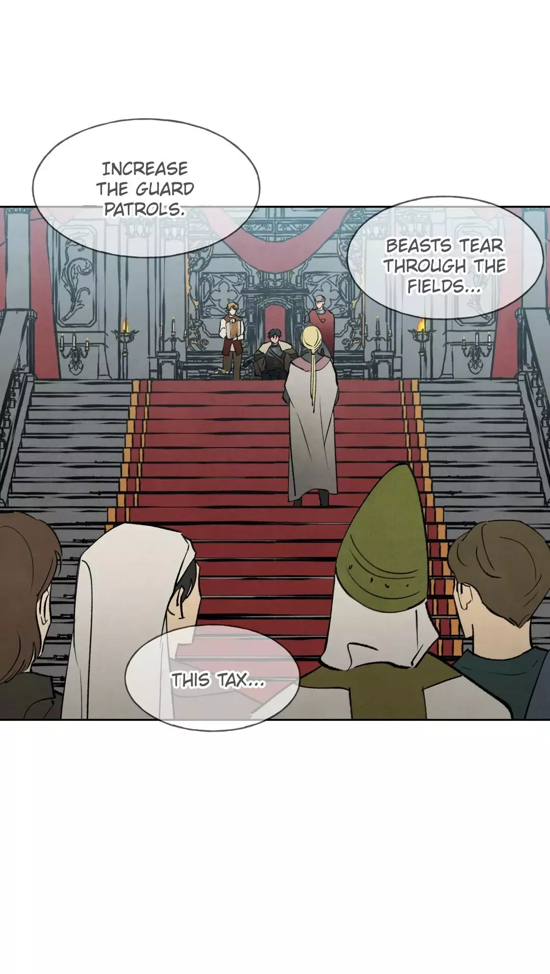 The Duke's Debt Chapter 12 page 9