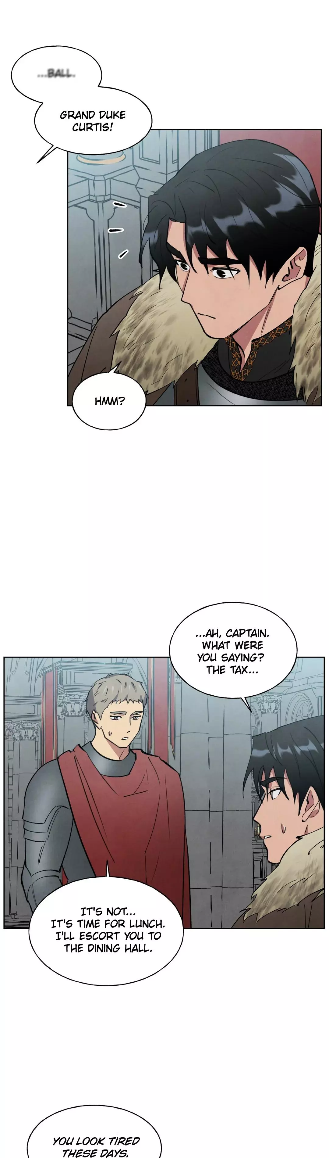 The Duke's Debt Chapter 12 page 10