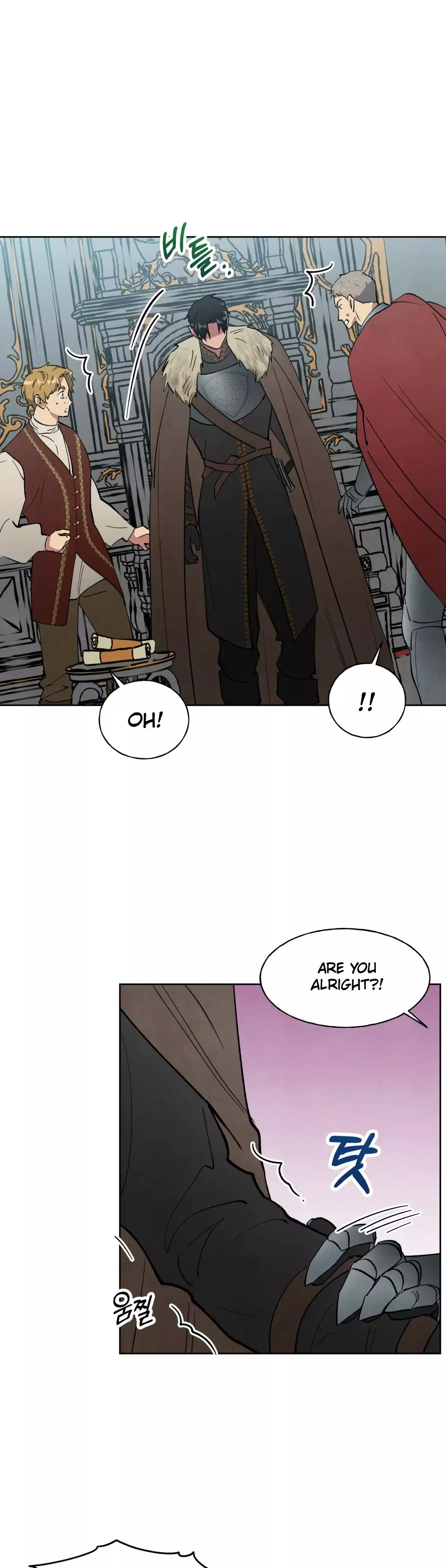 The Duke's Debt Chapter 12 page 12