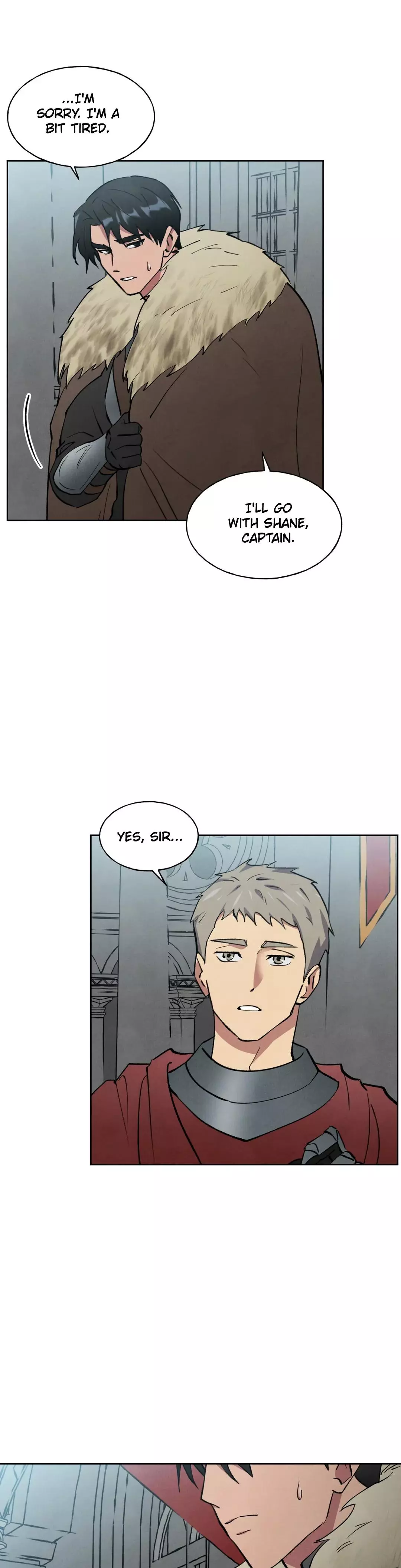 The Duke's Debt Chapter 12 page 14